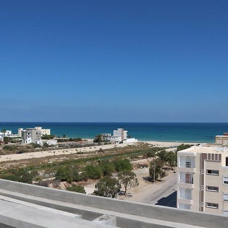 Select Collection Hammam Sousse Appartments Εξωτερικό φωτογραφία