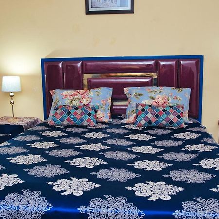 Select Collection Hammam Sousse Appartments Εξωτερικό φωτογραφία