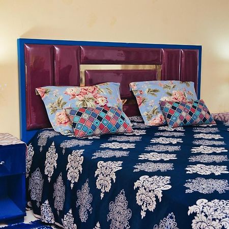 Select Collection Hammam Sousse Appartments Εξωτερικό φωτογραφία
