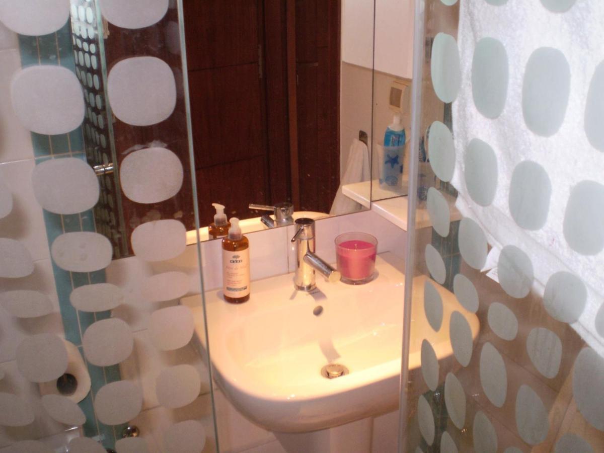 Select Collection Hammam Sousse Appartments Εξωτερικό φωτογραφία
