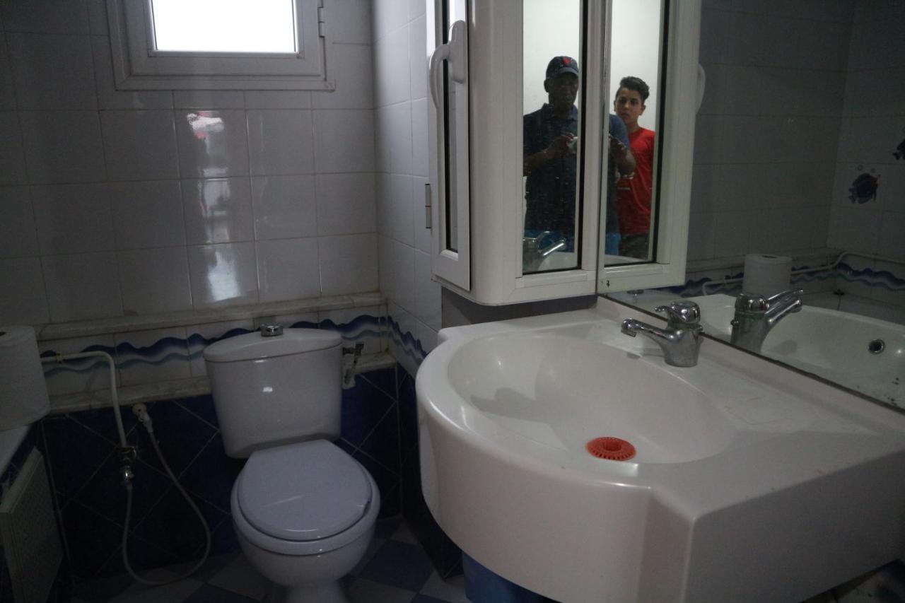 Select Collection Hammam Sousse Appartments Εξωτερικό φωτογραφία