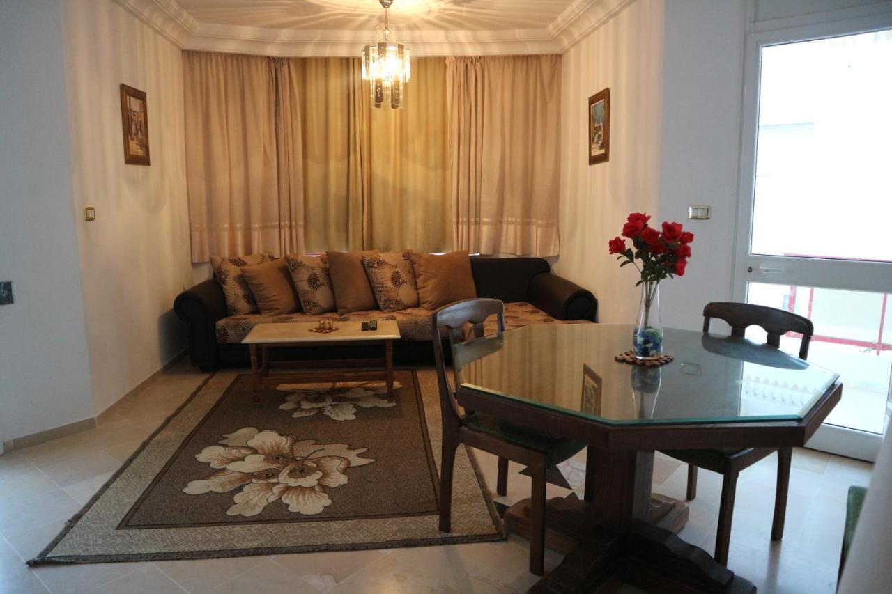 Select Collection Hammam Sousse Appartments Εξωτερικό φωτογραφία