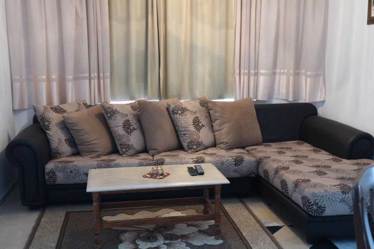 Select Collection Hammam Sousse Appartments Εξωτερικό φωτογραφία