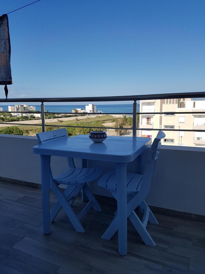 Select Collection Hammam Sousse Appartments Εξωτερικό φωτογραφία