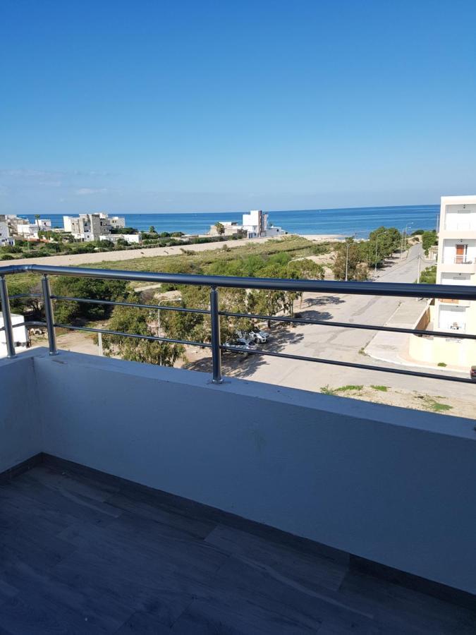 Select Collection Hammam Sousse Appartments Εξωτερικό φωτογραφία