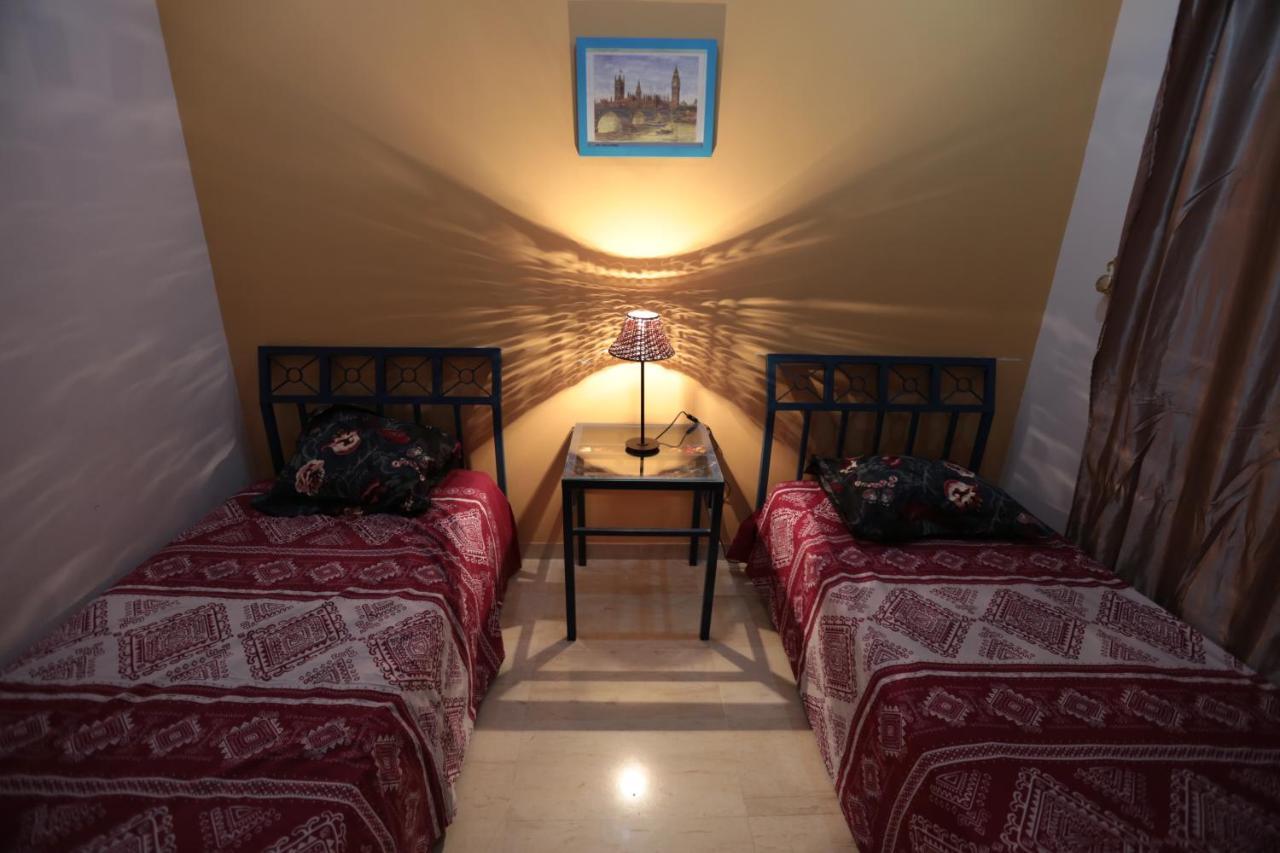 Select Collection Hammam Sousse Appartments Εξωτερικό φωτογραφία