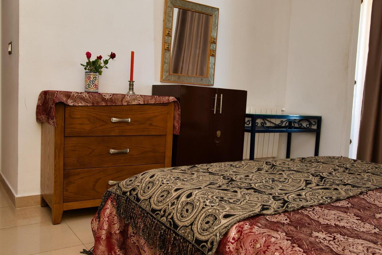 Select Collection Hammam Sousse Appartments Εξωτερικό φωτογραφία