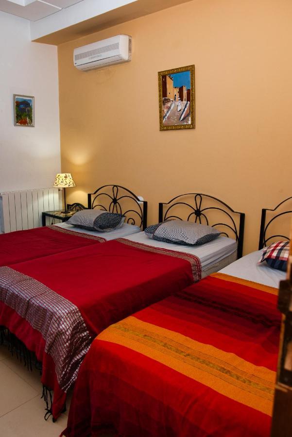 Select Collection Hammam Sousse Appartments Εξωτερικό φωτογραφία