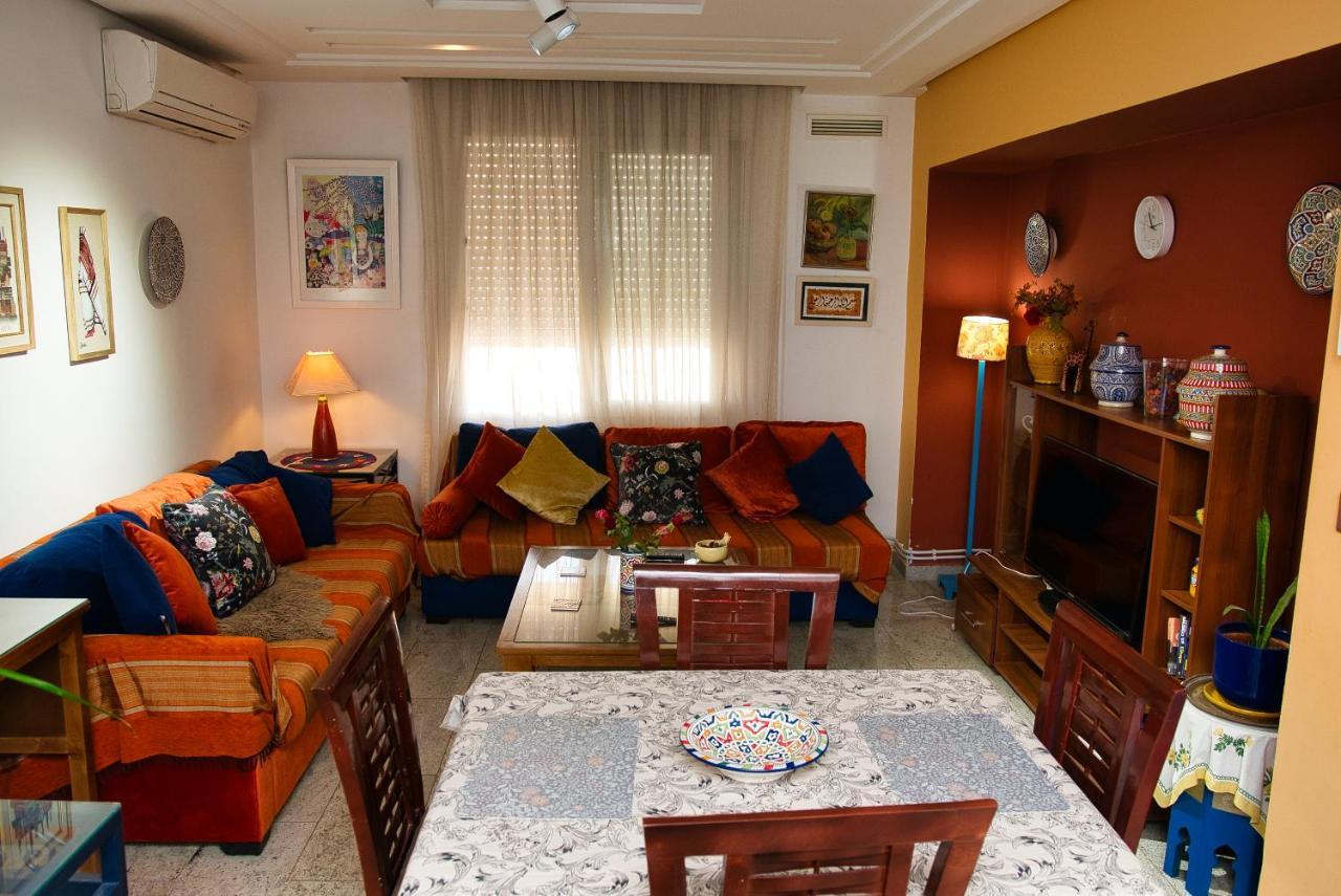 Select Collection Hammam Sousse Appartments Εξωτερικό φωτογραφία
