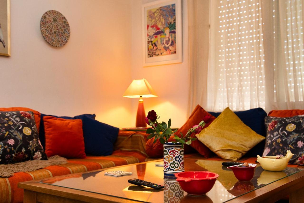 Select Collection Hammam Sousse Appartments Εξωτερικό φωτογραφία