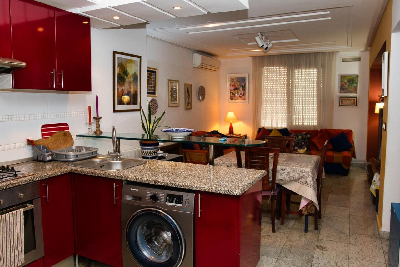 Select Collection Hammam Sousse Appartments Εξωτερικό φωτογραφία