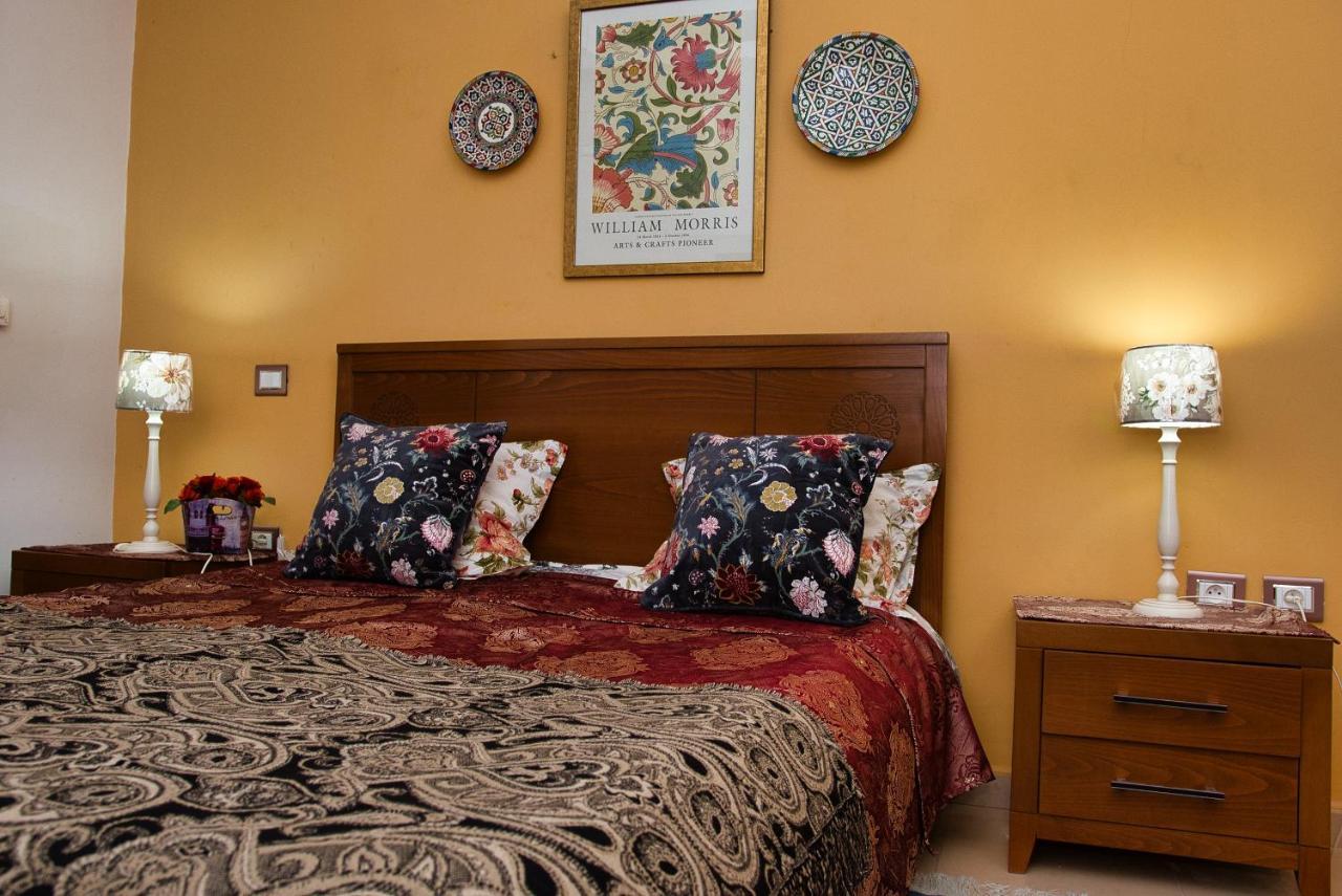Select Collection Hammam Sousse Appartments Εξωτερικό φωτογραφία