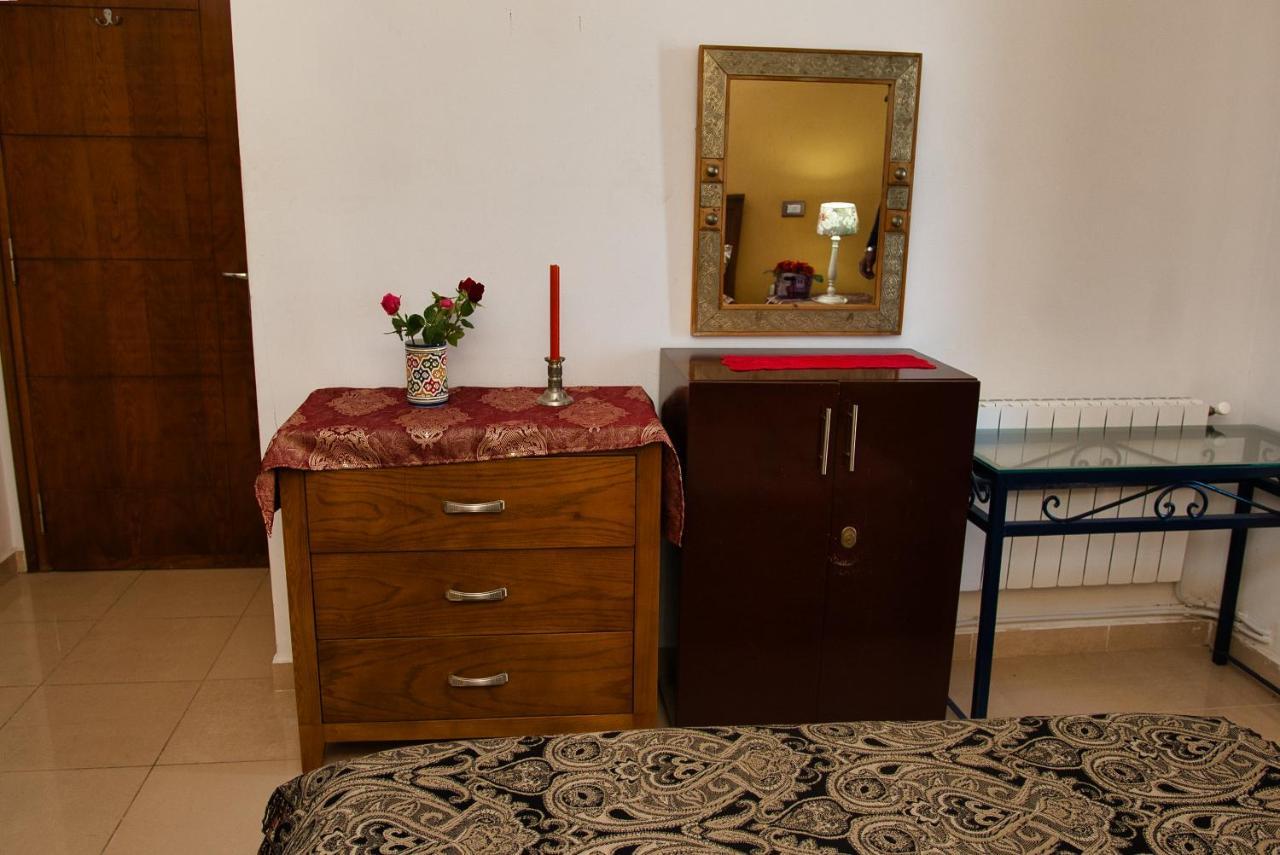 Select Collection Hammam Sousse Appartments Εξωτερικό φωτογραφία