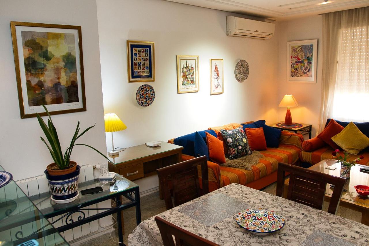 Select Collection Hammam Sousse Appartments Εξωτερικό φωτογραφία