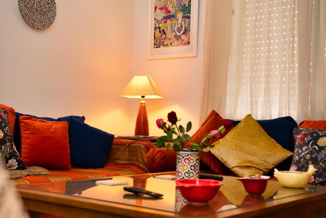 Select Collection Hammam Sousse Appartments Εξωτερικό φωτογραφία