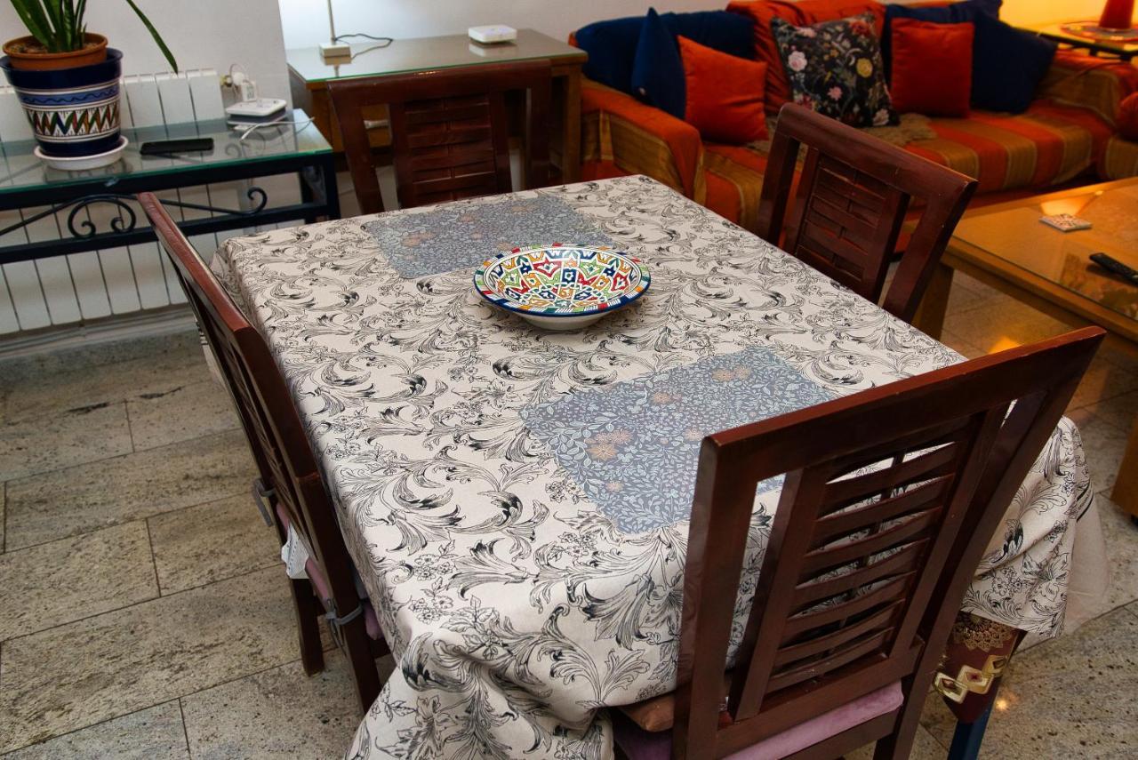 Select Collection Hammam Sousse Appartments Εξωτερικό φωτογραφία