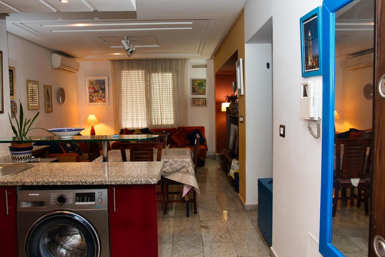 Select Collection Hammam Sousse Appartments Εξωτερικό φωτογραφία