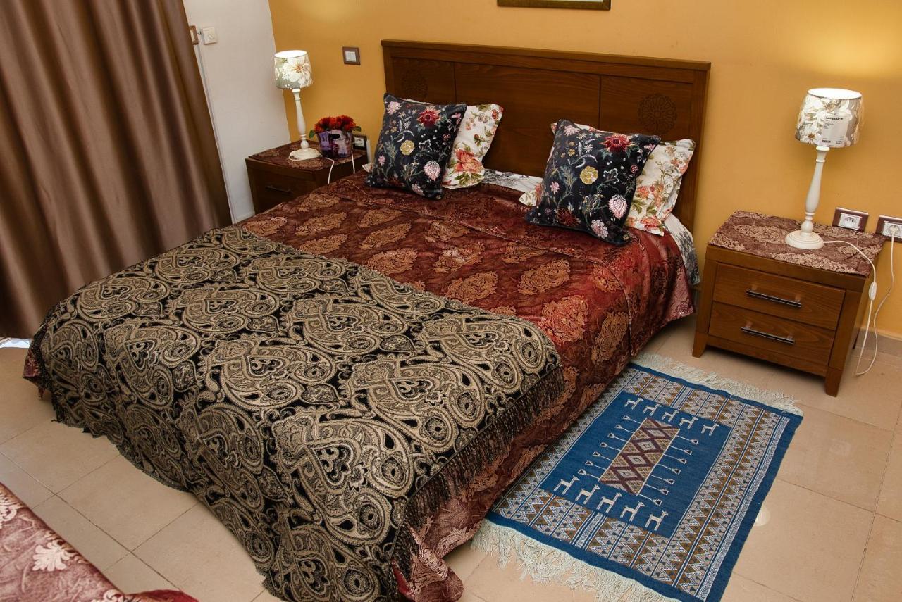 Select Collection Hammam Sousse Appartments Εξωτερικό φωτογραφία