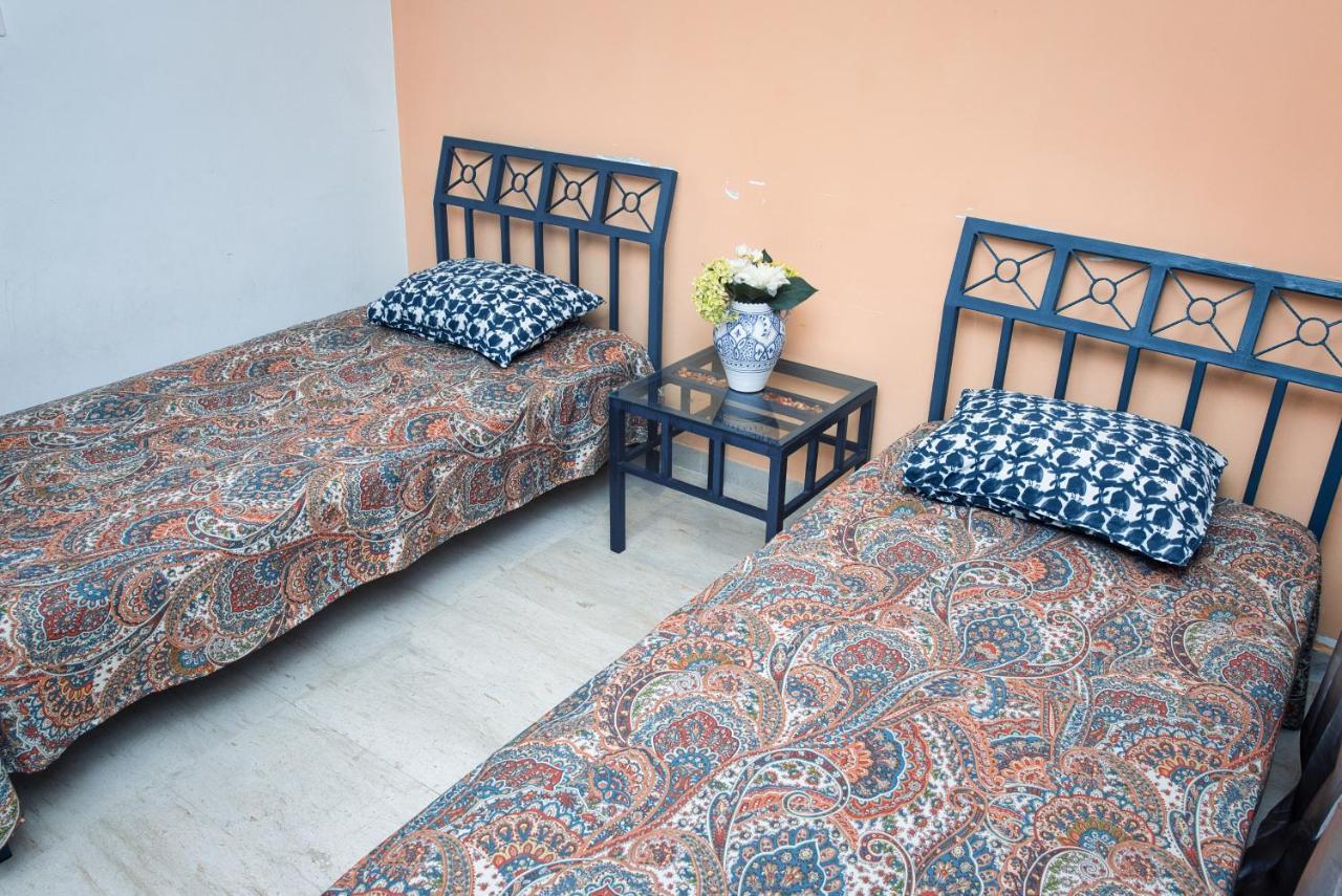 Select Collection Hammam Sousse Appartments Εξωτερικό φωτογραφία